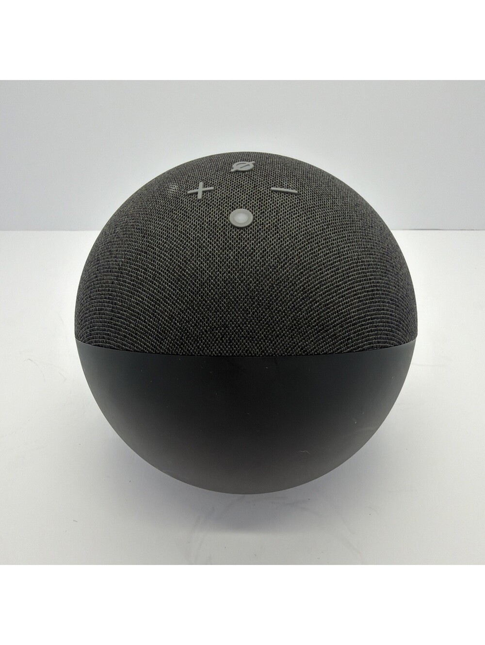 Amazon Echo (4th Gen) Smart Speaker - UNIT ONLY - Charcoal Black (L4S3RE)